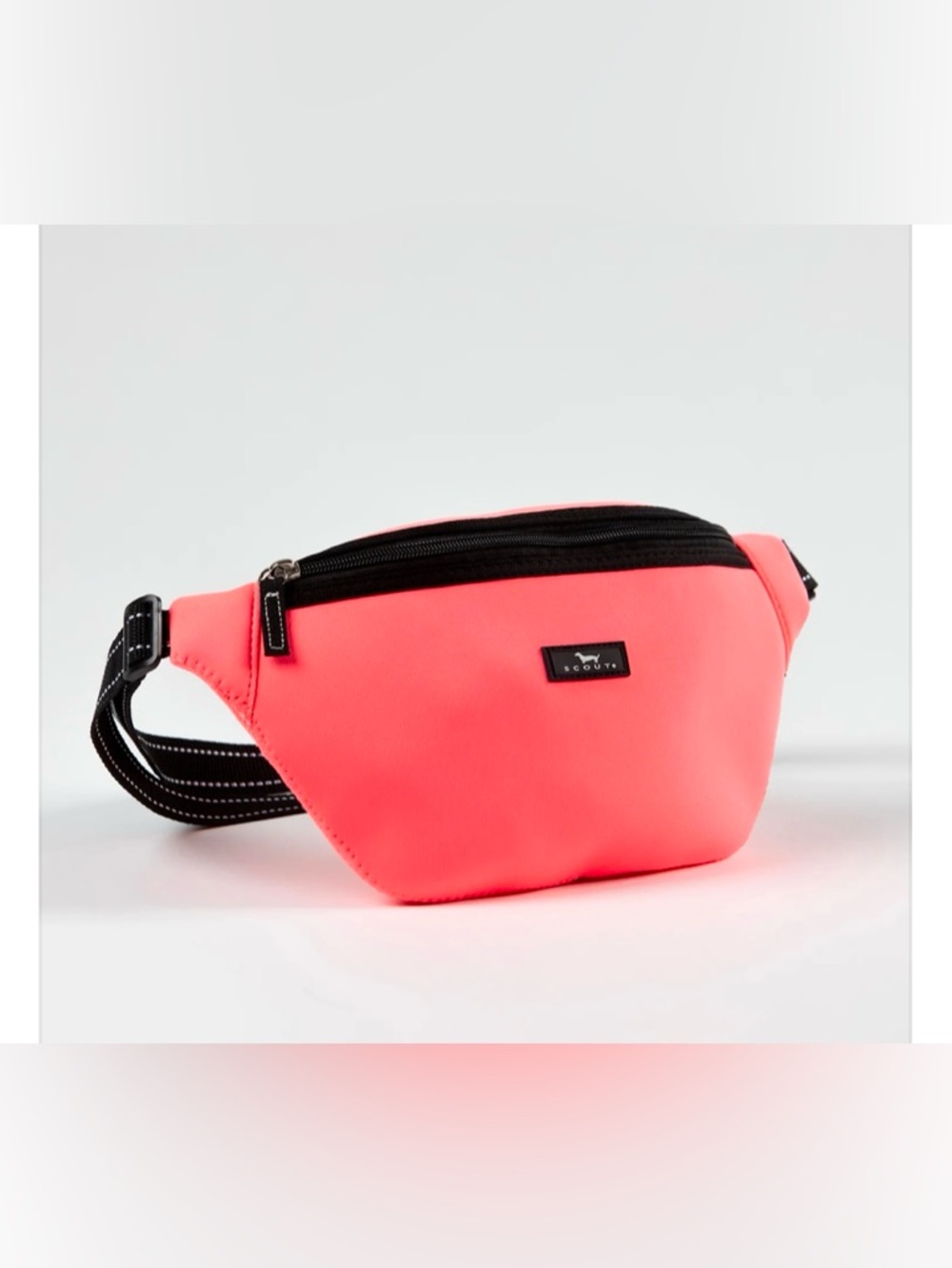 Scout Belt Bag
